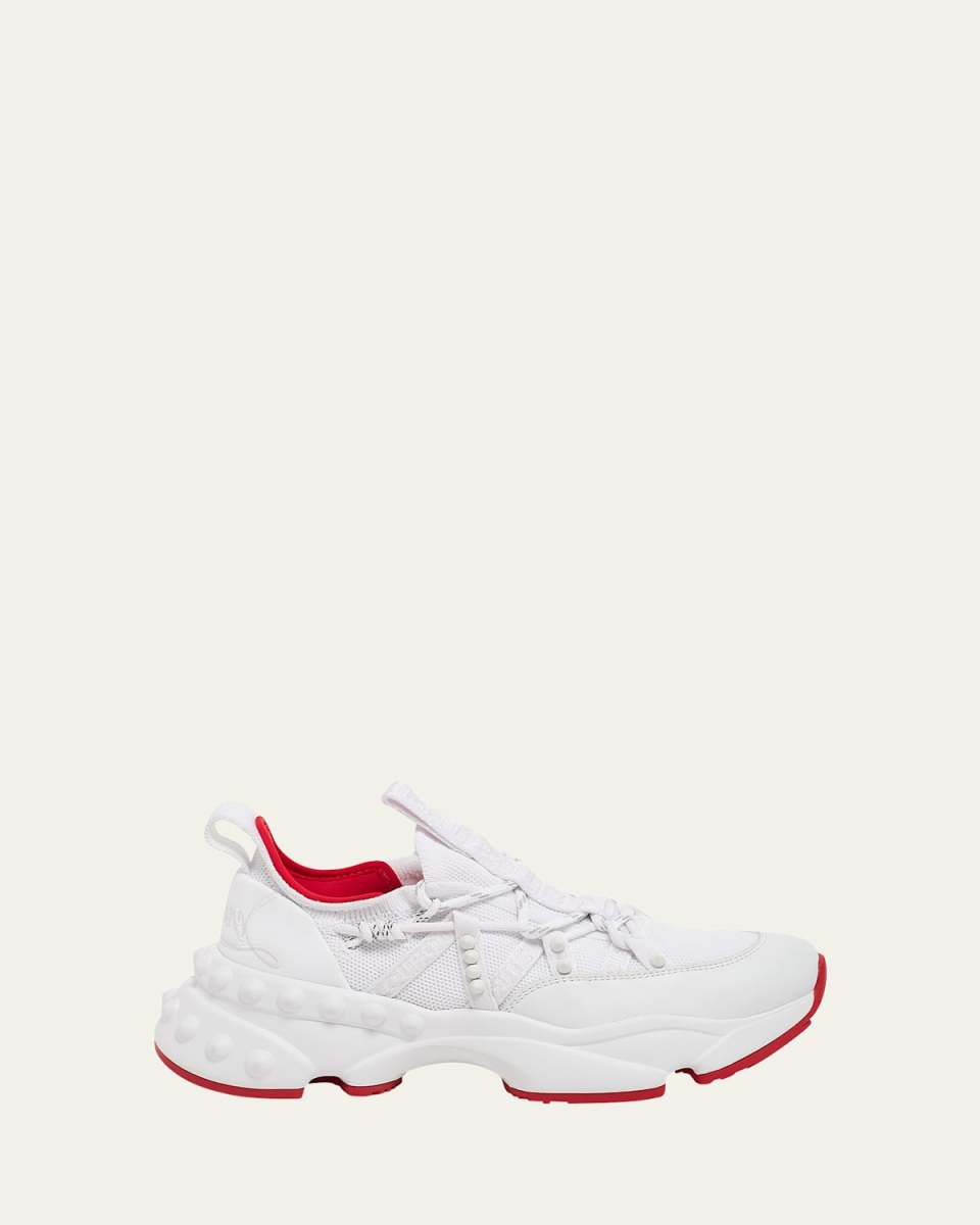 Trailnrun Donna Mixed-Media Sneakers